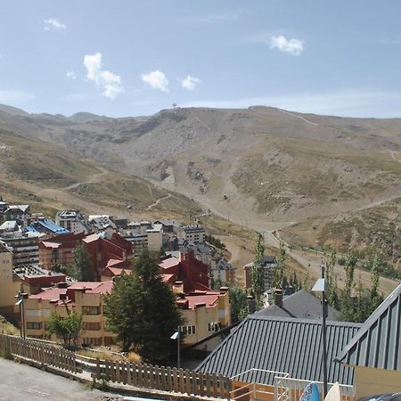 Gran Adosado-Spa En Sierra Nevada Hasta14 Plazas Εξωτερικό φωτογραφία