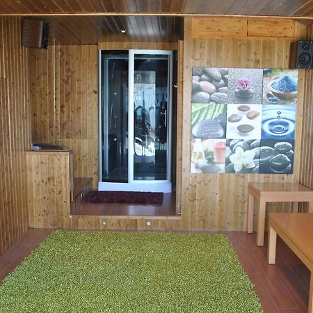 Gran Adosado-Spa En Sierra Nevada Hasta14 Plazas Εξωτερικό φωτογραφία