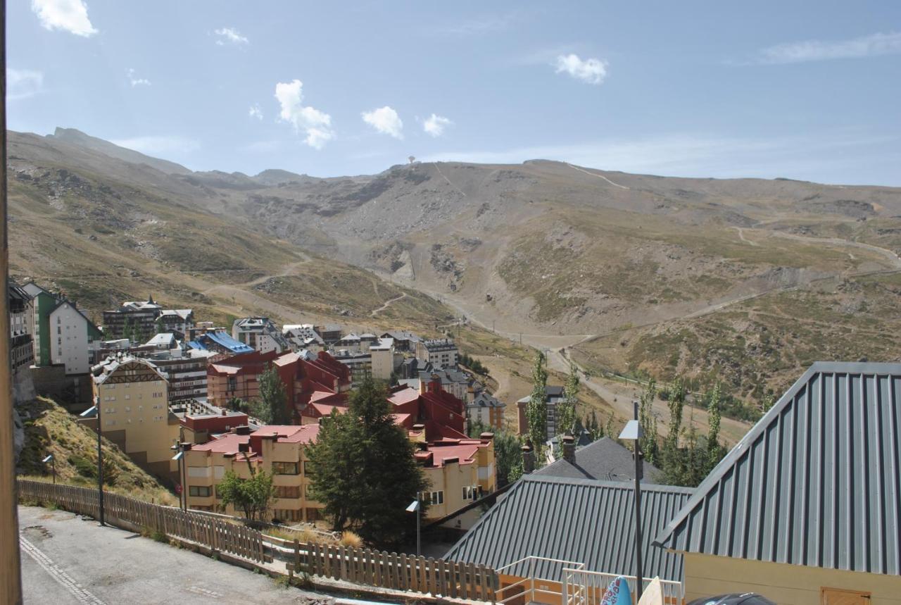 Gran Adosado-Spa En Sierra Nevada Hasta14 Plazas Εξωτερικό φωτογραφία