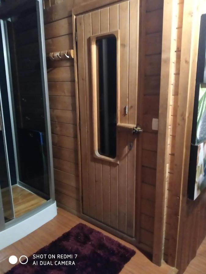 Gran Adosado-Spa En Sierra Nevada Hasta14 Plazas Εξωτερικό φωτογραφία