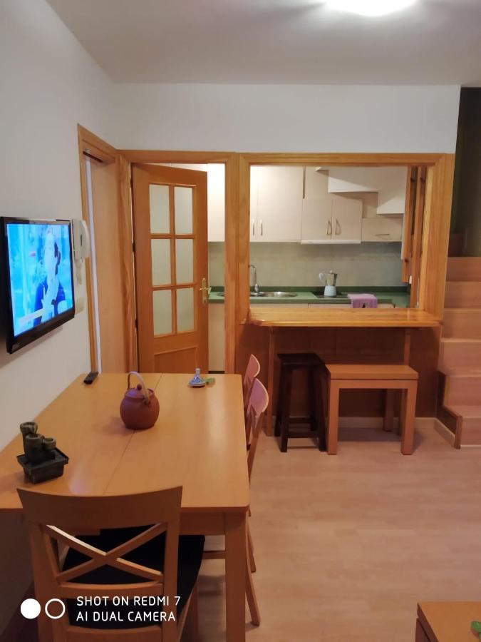 Gran Adosado-Spa En Sierra Nevada Hasta14 Plazas Εξωτερικό φωτογραφία