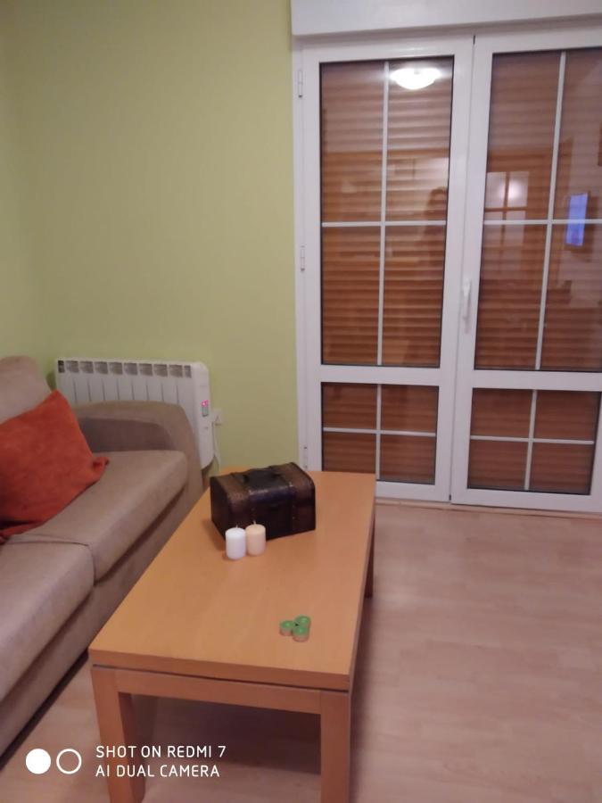 Gran Adosado-Spa En Sierra Nevada Hasta14 Plazas Εξωτερικό φωτογραφία