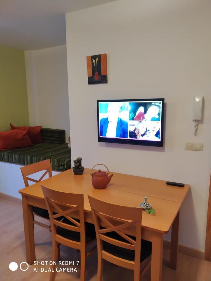 Gran Adosado-Spa En Sierra Nevada Hasta14 Plazas Εξωτερικό φωτογραφία