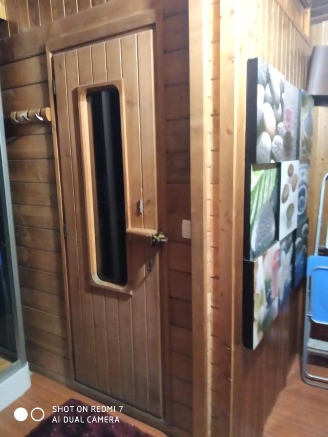 Gran Adosado-Spa En Sierra Nevada Hasta14 Plazas Εξωτερικό φωτογραφία