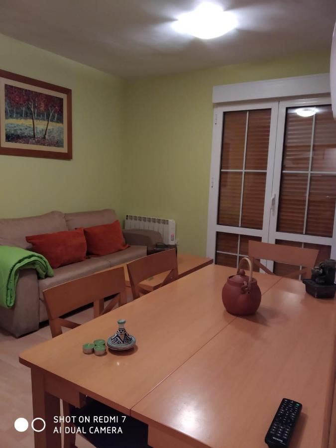 Gran Adosado-Spa En Sierra Nevada Hasta14 Plazas Εξωτερικό φωτογραφία